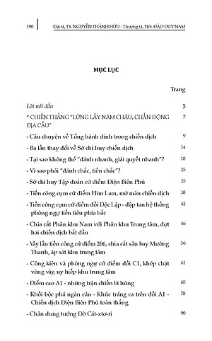 Chuyện Kể Chiến Thắng Điện Biên Phủ - Tập 1