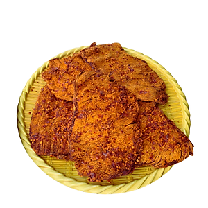 KHÔ BÒ MIẾNG SIÊU CAY TÂN LỘC PHÁT 1KG - COMBO 2 BỊCH 500G