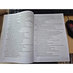 Sách - Giải mã kiến thức thi tốt nghiệm trung học phổ thông môn tin học - HA