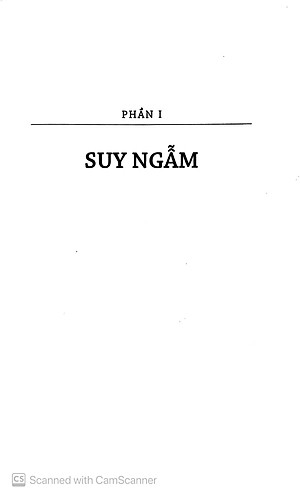 Sách Cảm Ơn Vì Đến Trễ