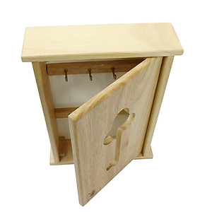 Tủ đựng chìa khóa Gỗ Đức Thành 44231