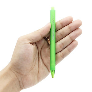 Bút Chì Bấm Campus Premium 1.3mm 2B PC-PREN-1.3-G