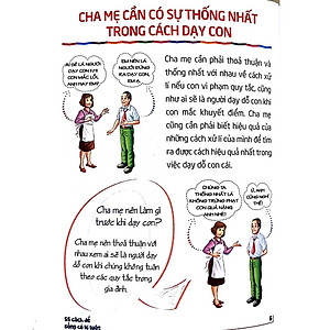 Tủ Sách Kỹ Năng Sống Dành Cho Học Sinh - 55 cách để sống có kỉ luật