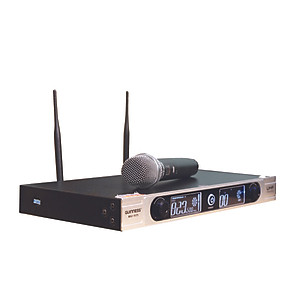 Micro không dây GUINNESS MU-117S | Hàng Nhập Khẩu