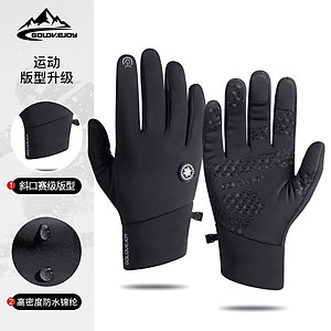 Găng tay cảm ứng chống nước nam nữ cao cấp