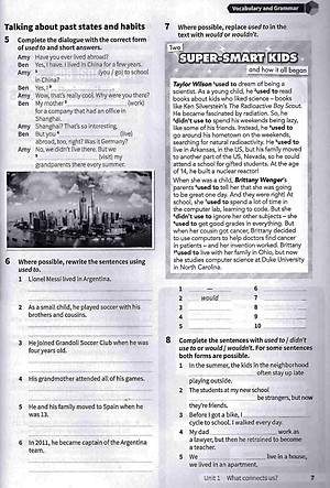 Oxford Discover Futures Level 3 Workbook With Online Practice