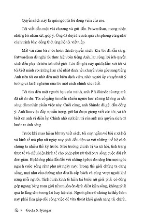 Sách YOGA Viên Ngọc Quý Của Nữ Giới - Vẻ Đẹp Thực Hành Và Chuyển Hóa Sâu Sắc