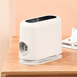 Máy Sấy Giày Xiaomi Deerma HX10 - Khử Khuẩn Và Mùi Hôi Thông Minh Với Nhiều Chế Độ Sấy - Hàng Nhập Khẩu