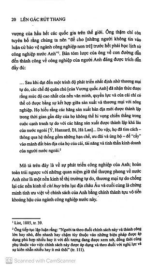 Sách Lên Gác Rút Thang (Tái Bản 2016)