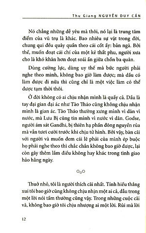 Sách Thuật Xử Thế Của Người Xưa (Tái Bản 2021)