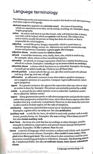 Sách Practical English Usage 4th Edition: Hardback with Online Access Code Pack