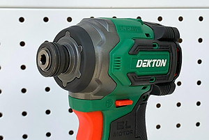 MÁY SIẾT VÍT DÙNG PIN 21V DEKTON M21-CV230NCP - HÀNG CHÍNH HÃNG