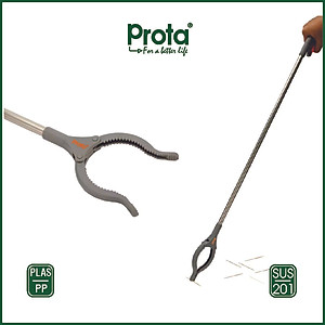 Gậy Gắp Rác Inox 304 Cao Cấp Goda - GD-130