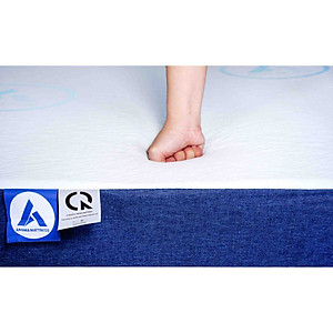 Nệm Foam Aroma Classic