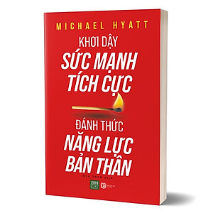 Khơi Dậy Sức Mạnh Tích Cực - Đánh Thức Năng Lực Bản Thân - 1980