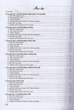 Sách - Sách tham khảo Vật lý 10 biên soạn theo chương trình giáo dục phổ thông mới (Dùng chung cho các bộ SGK)