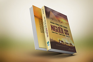 Hành trình Trở Thành NGƯỜI GIÁO VIÊN Hạnh Phúc - Thịnh Vượng - Bình An