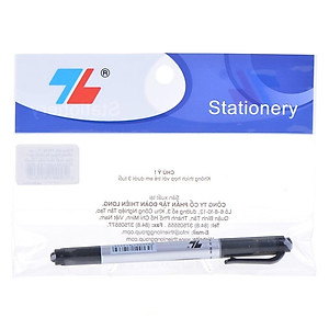 Bút lông dầu Ceedee Thiên Long; PM-04