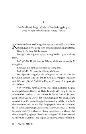 Sách Hoa Vẫn Nở Mỗi Ngày