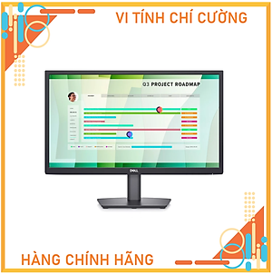 Màn hình Dell E2223HN 21.45inch FullHD 10ms 60Hz VA - Hàng Chính Hãng