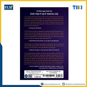 PHÙ THỦY QUỸ PHÒNG HỘ – Bí Quyết Chiến Thắng Của Những Nhà Giao Dịch Vĩ Đại (Hedge Fund Market Wizards)