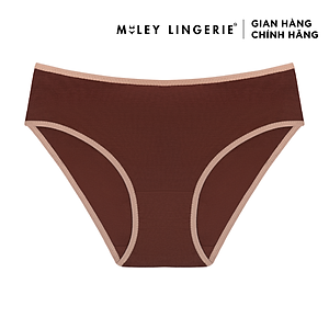 Combo 8 Quần Lót Nữ Cotton Flexi Miley Lingerie - Giao màu ngẫu nhiên