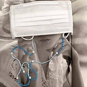  Dây đeo khẩu trang Maskstrap - Dây đeo kính sẵn theo yêu cầu