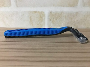 Dao Cạo Râu 2 Lưỡi Kép Kai 14666-Besty BSTX-2PF2 (Set 2 cây)