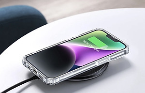 Ốp Lưng Chống Sốc ESR Air Armor Clear Dành Cho iPhone 14 PRO MAX / 14 PRO / 14 PLUS / 14 - HÀNG CHÍNH HÃNG