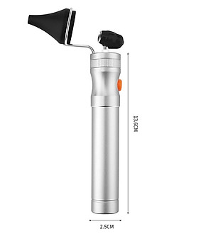 Đèn soi tai thông minh tiện lợi sử dụng cổng sạc usb