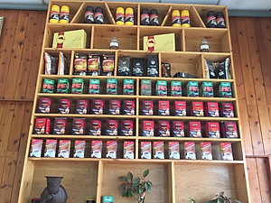 Bột Cacao Mario cao cấp nguyên chất 100% không đường, nguyên liệu nhập khẩu