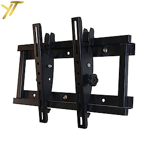 Giá Treo TiVi Nghiêng, Gật Gù Từ 40-65 Inch - Hàng Chính Hãng