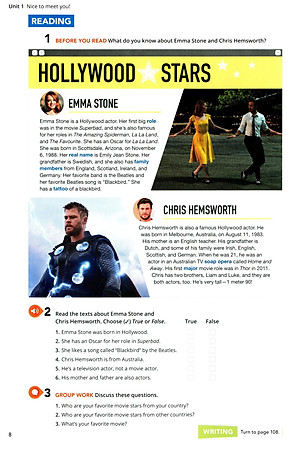 Smart Choice Level 1: Student Book With Online Practice 4th Edition