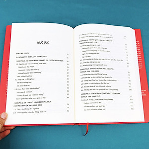 Sách - Giáo Dục Việt Nam Dưới Thời Thuộc Địa - Huyền Thoại Đỏ và Huyền Thoại Đen