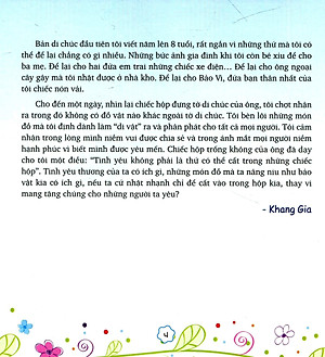 Truyện Thiếu Nhi Hạt Giống Tâm Hồn - Thế Giới Trong Ngăn Tủ (Tái Bản 2020)