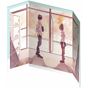 Sách Tập Tỏ Tình - 1