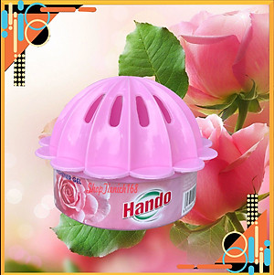 Sáp thơm phòng Hando 87g hương dâu