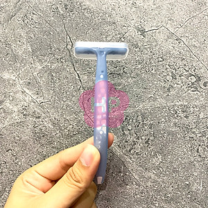 Dao Cạo Body Kai Razor 017803- For Women Body (Set 3 cây)