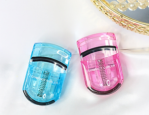 Bấm Mi Thân Nhựa Kai Beauty Care Pretesa (6 Loại)