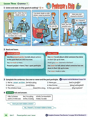 Sách Family and Friends 5 Class Book (without MultiROM) (British English Edition)