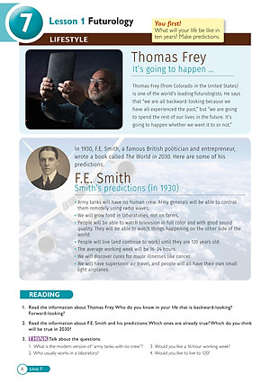 American Jetstream Intermediate B Student's book & Workbook ( không kèm CD)