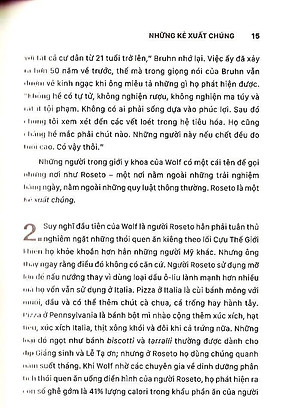 Sách Những Kẻ Xuất Chúng (Tái Bản)