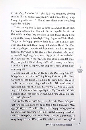 Hồ Quý Ly - Tiểu Thuyết Lịch Sử