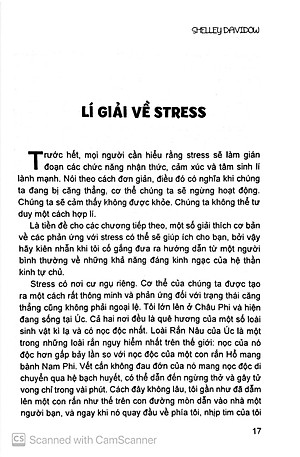 Sách Giúp Con Đương Đầu Với Stress