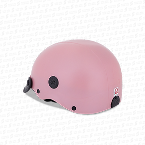 Mũ bảo hiểm nửa đầu lỗ thông gió chính hãng NÓN SƠN TG-HG392