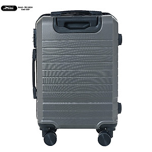 Vali Kéo Cao Cấp Xbags Titan XB6103 20 Inch Nhỏ Gọn, Nhiều Ngăn, Sang Trọng, Chống Va Đập, Tiện Dụng Du Lịch Công Tác!