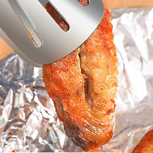 Giấy Bạc Nướng Thực Phẩm, Màng Nhôm Nướng Thịt, Bảo Quản Thức Ăn Nồi Chiên Không Dầu, Lò Nướng 30cmx5,10,20m - Hàng Chính Hãng MINIIN