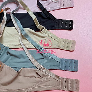 Áo ngực thái lan 824 – Áo lót mút nhẹ, cúp A nhỏ vừa, form đẹp