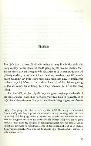 Sách Tài chính và xã hội tốt