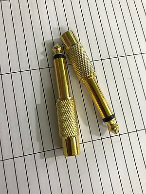 COMBO 2 ĐẦU CHUYỂN GIẮC 6.5 LY RA LỖ BÔNG SEN